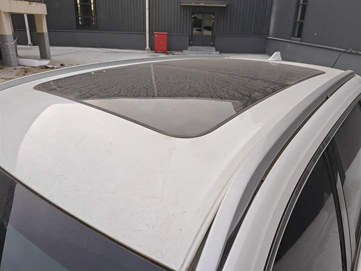 Фото 27 - Haval H6