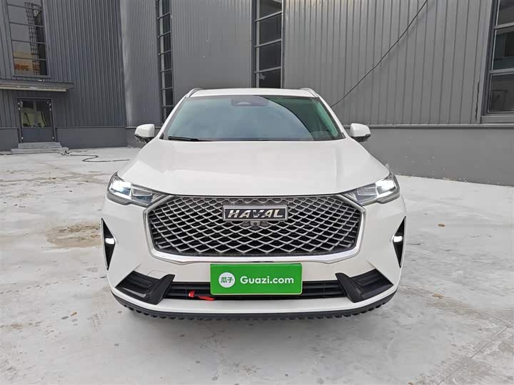 Фото 3 - Haval H6