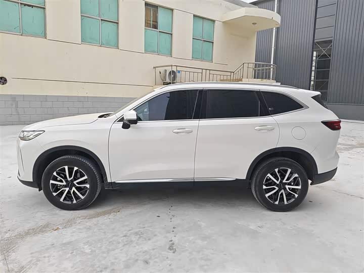 Фото 5 - Haval H6