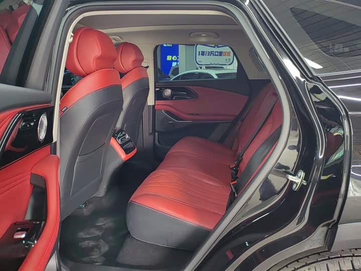 Фото 11 - Exeed RX C-DM Hybrid