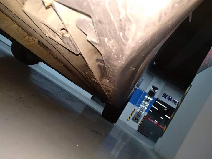 Фото 22 - GAC Aion Y