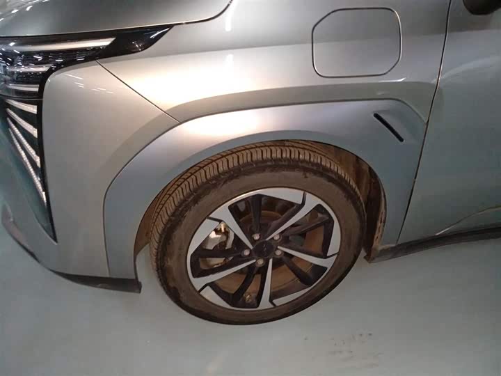 Фото 23 - GAC Aion Y