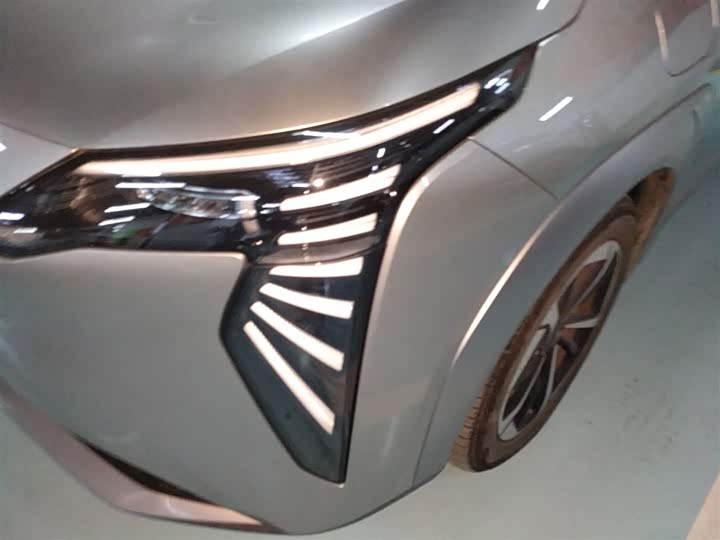 Фото 24 - GAC Aion Y