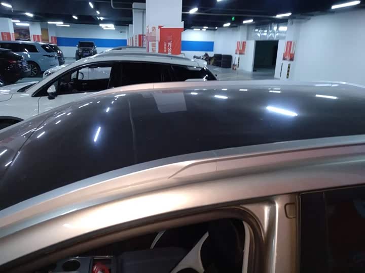 Фото 27 - GAC Aion Y