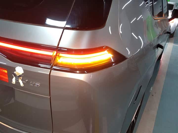 Фото 8 - GAC Aion Y