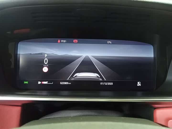 Фото 9 - Land Rover Range Rover Sport