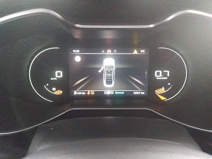 Фото 12 - MG Motor 6