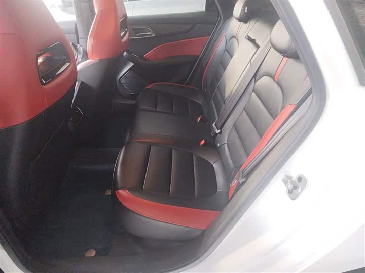 Фото 17 - MG Motor 6