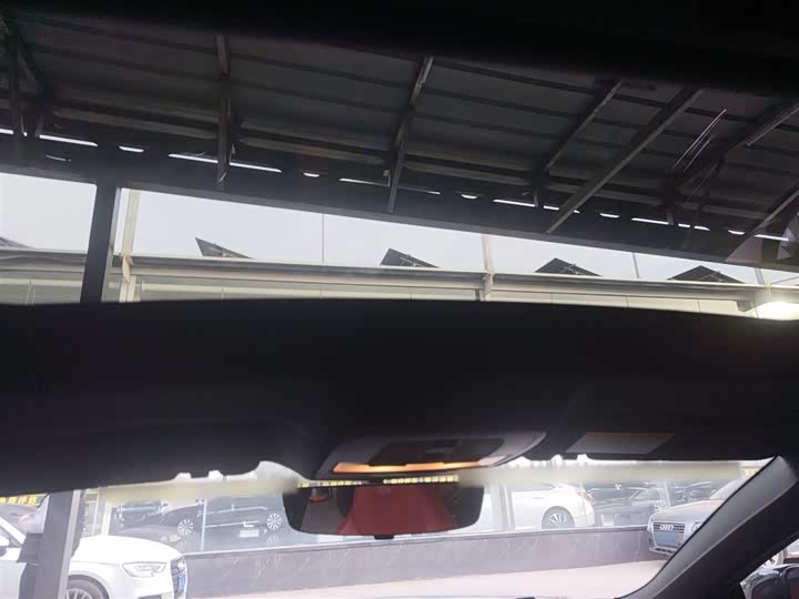 Фото 18 - MG Motor 6