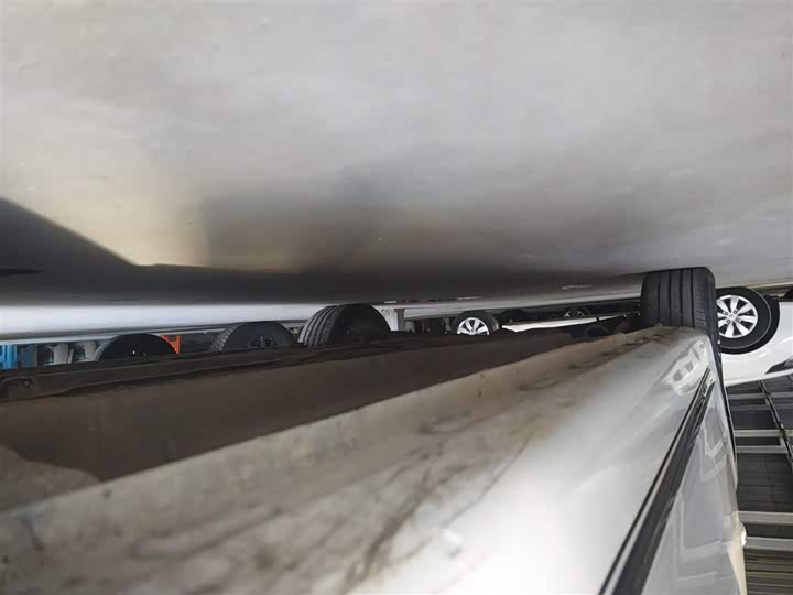 Фото 21 - MG Motor 6