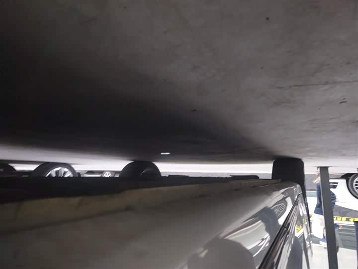 Фото 22 - MG Motor 6