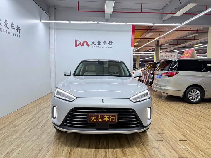 Фото 2 - Aito M5