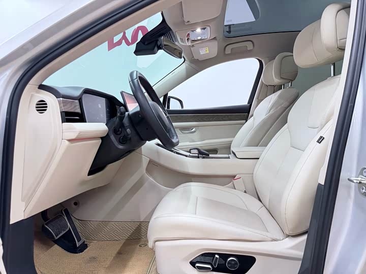 Фото 21 - Aito M5