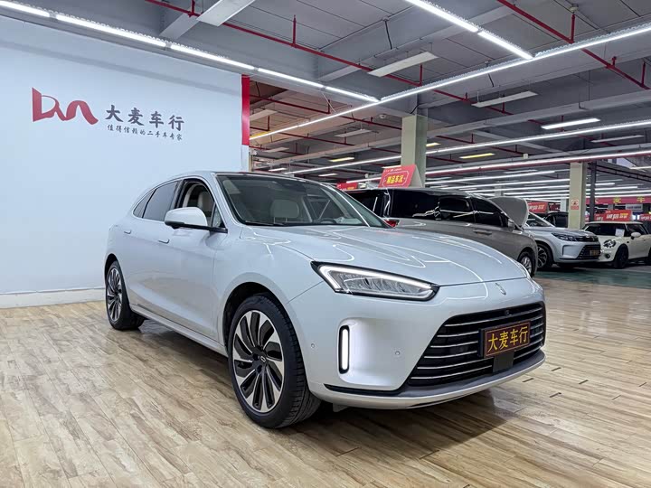 Фото 3 - Aito M5