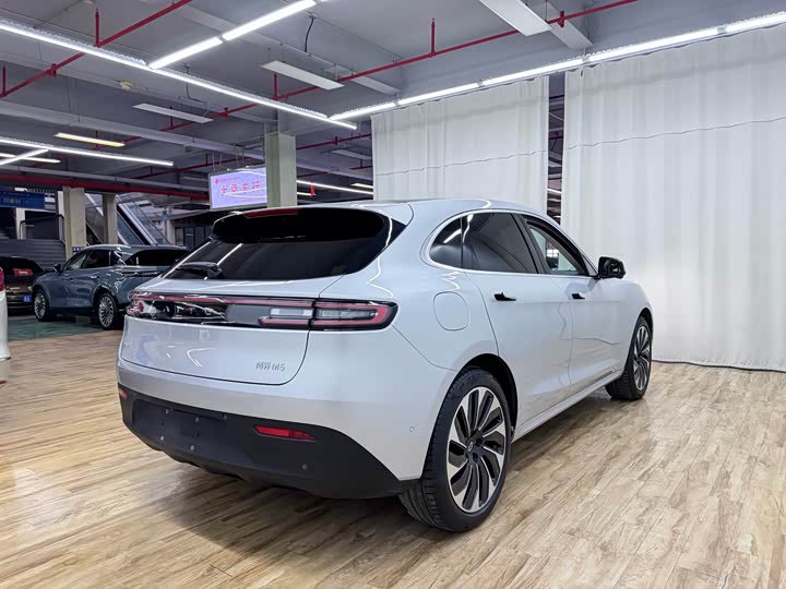 Фото 5 - Aito M5