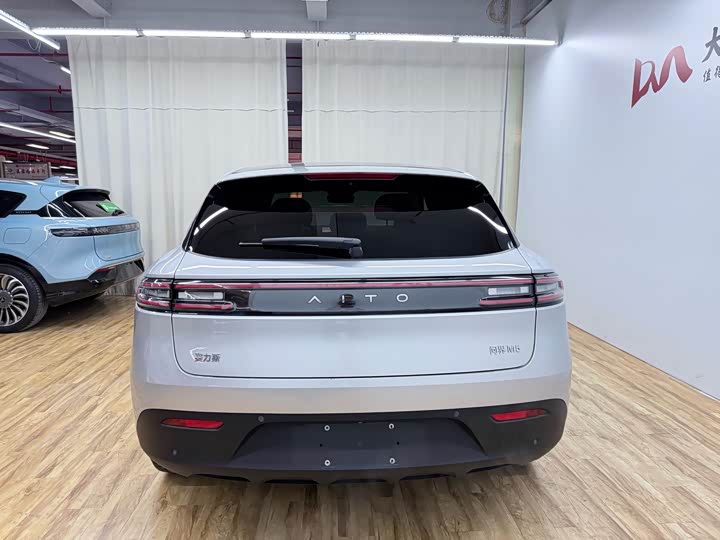 Фото 6 - Aito M5