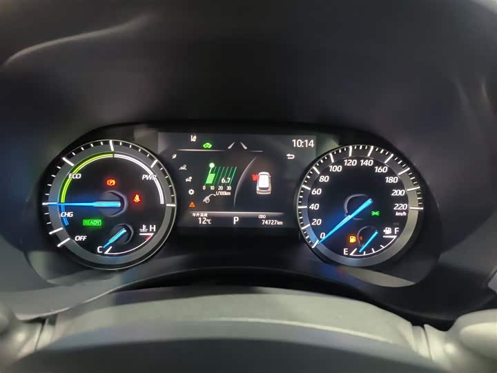 Фото 12 - Toyota Highlander