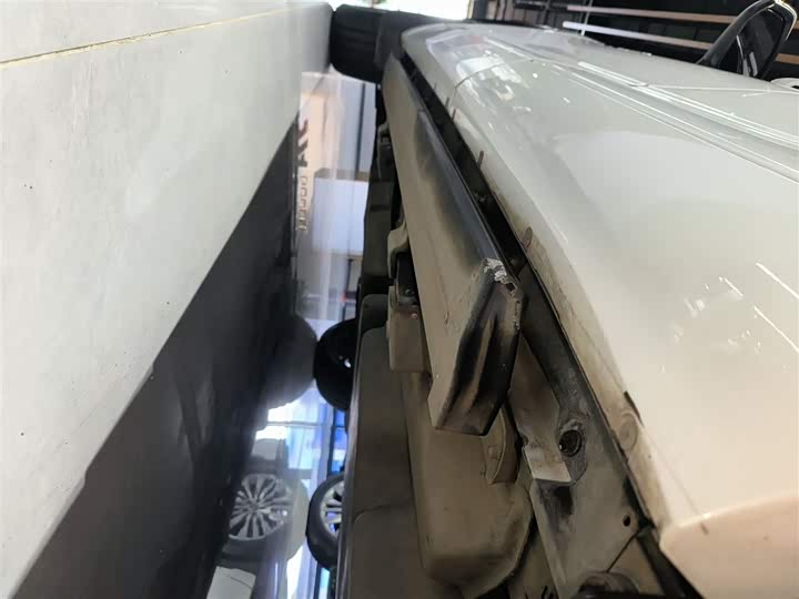 Фото 22 - Toyota Highlander