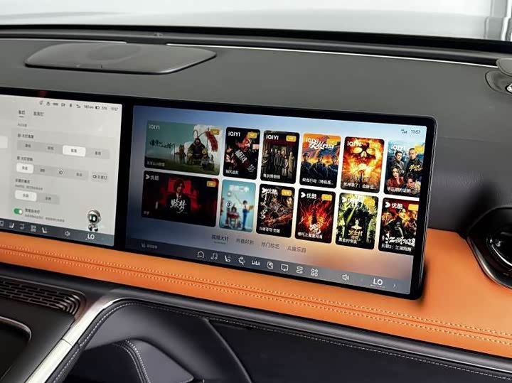 Фото 12 - XPeng G9