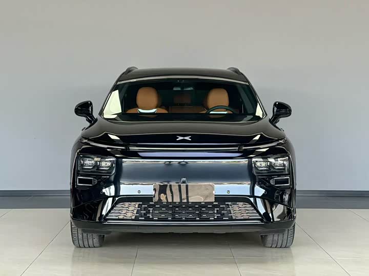 Фото 2 - XPeng G9