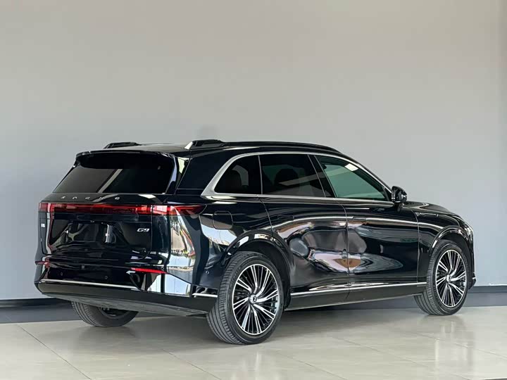 Фото 3 - XPeng G9