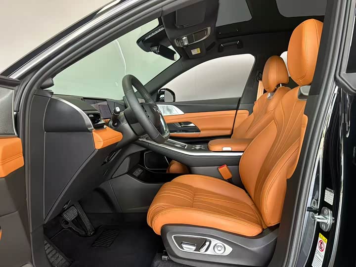 Фото 4 - XPeng G9