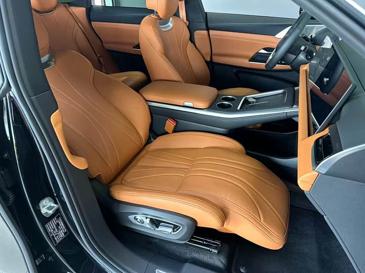 Фото 6 - XPeng G9