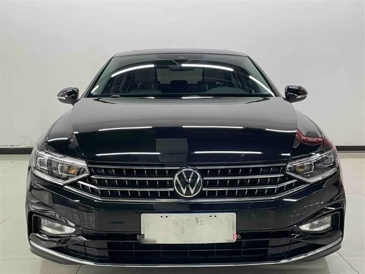 Фото 3 - Volkswagen Magotan