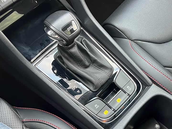 Фото 17 - Skoda Kodiaq GT