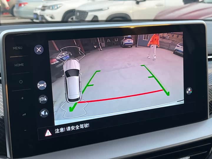 Фото 18 - Skoda Kodiaq GT