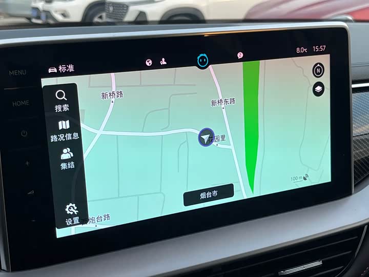 Фото 21 - Skoda Kodiaq GT