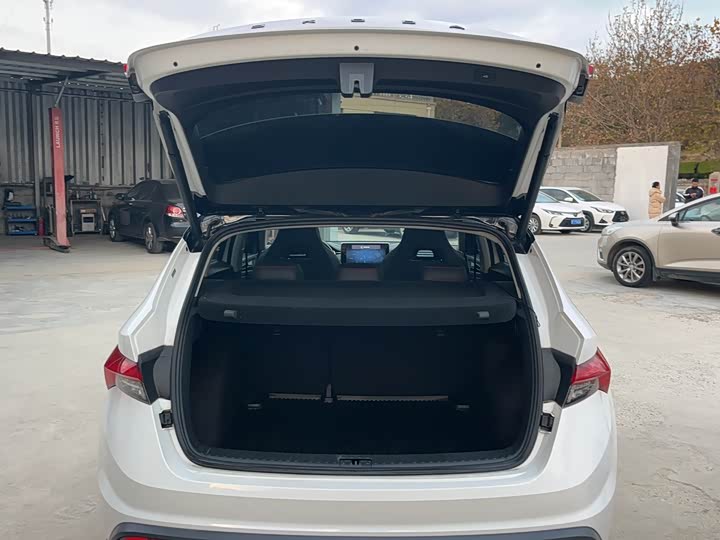 Фото 22 - Skoda Kodiaq GT