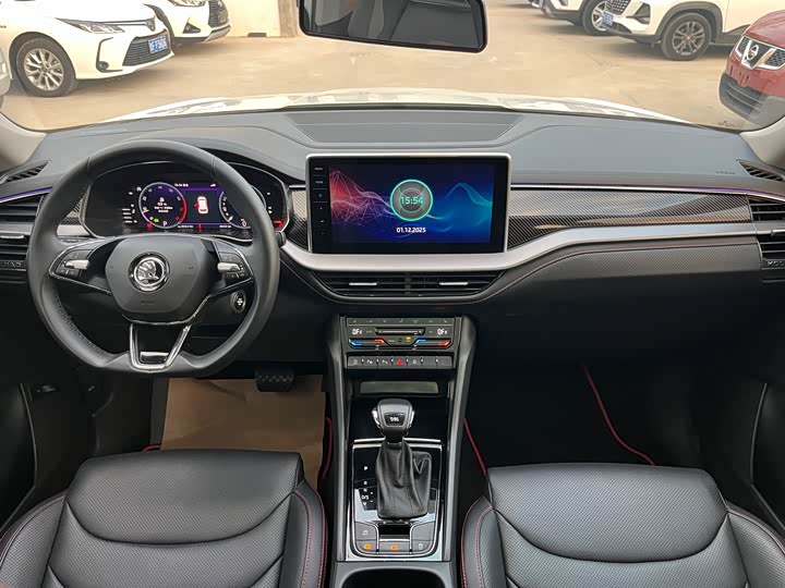 Фото 5 - Skoda Kodiaq GT