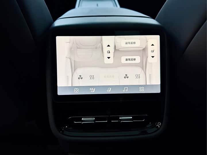 Фото 17 - XPeng F57