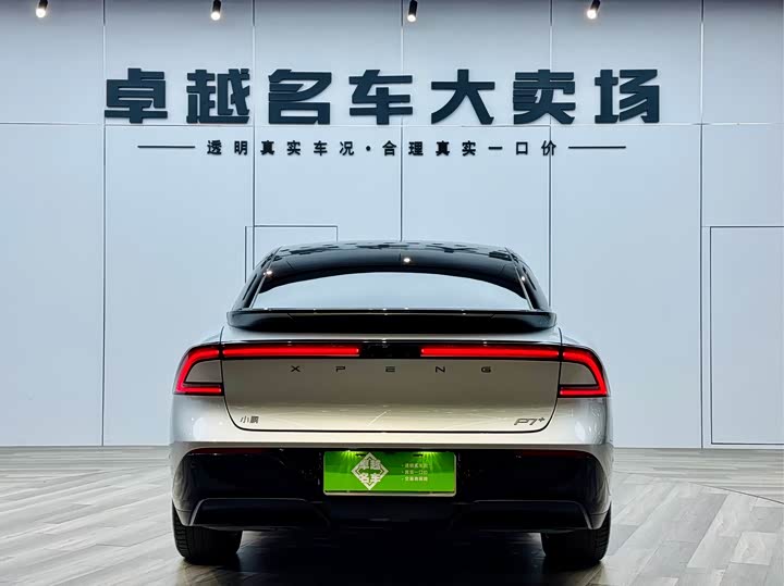 Фото 5 - XPeng F57