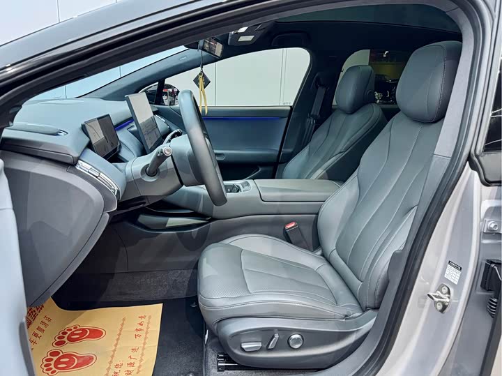 Фото 8 - XPeng F57