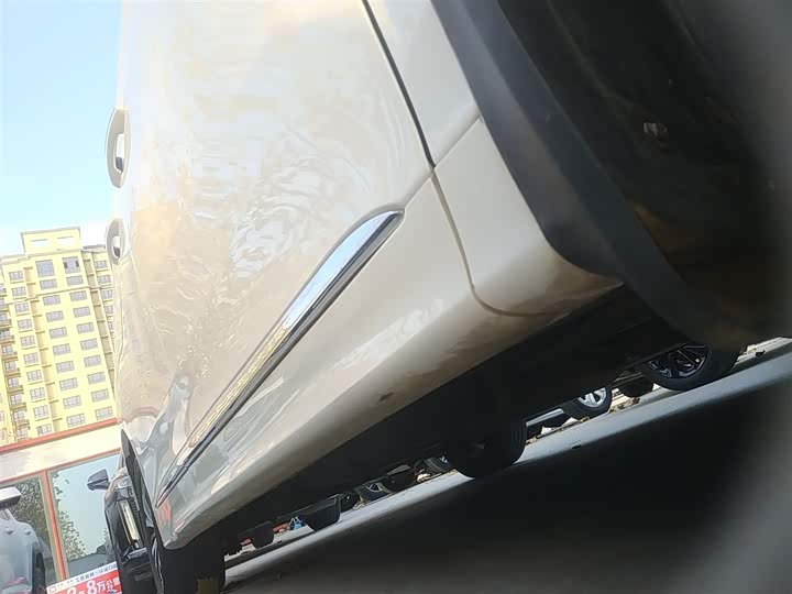 Фото 21 - GAC Trumpchi M8