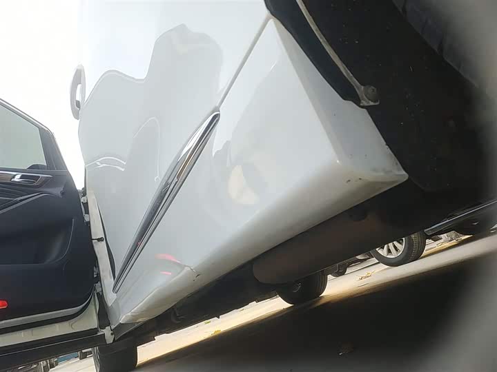 Фото 22 - GAC Trumpchi M8