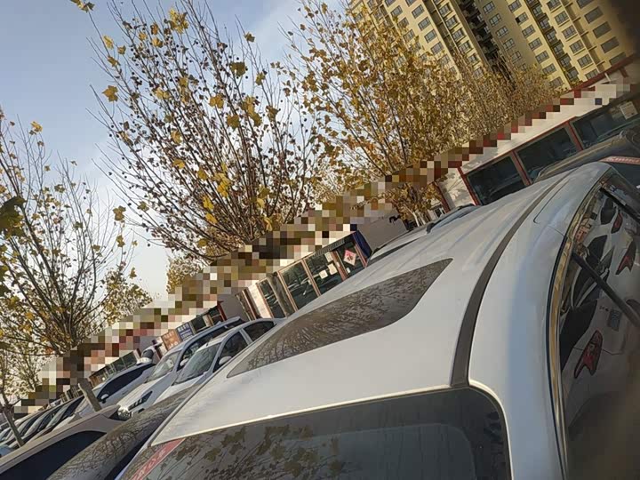 Фото 27 - GAC Trumpchi M8