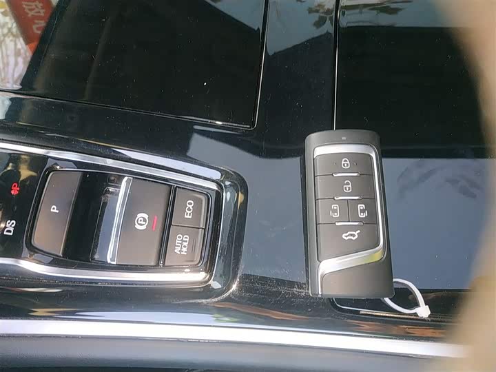 Фото 9 - GAC Trumpchi M8