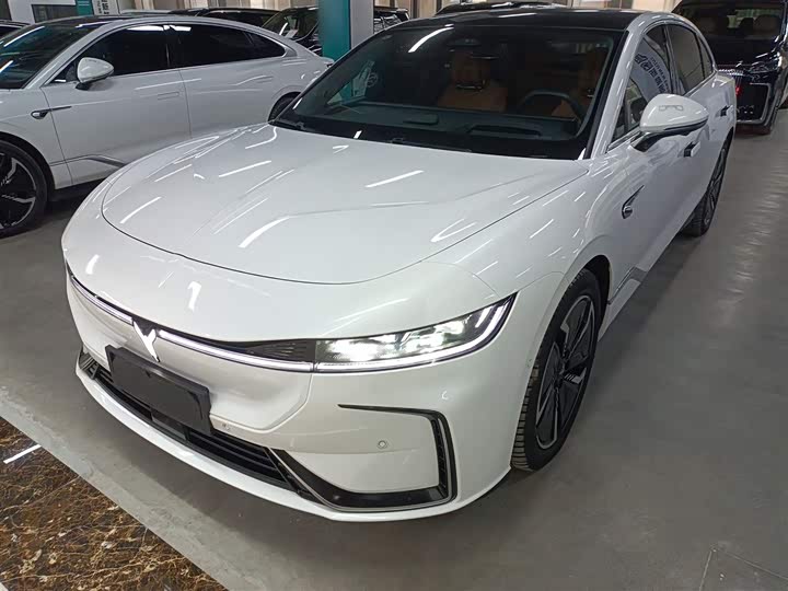 Фото 2 - Voyah Passion