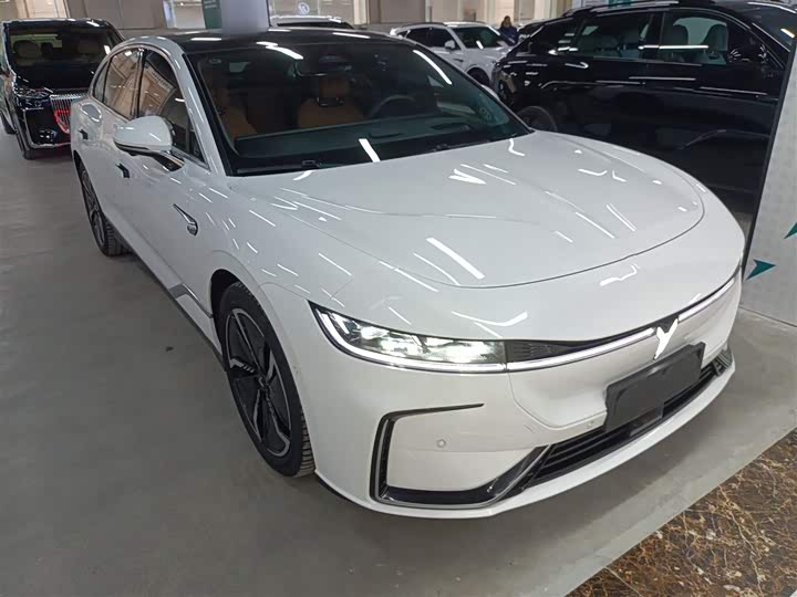 Фото 4 - Voyah Passion