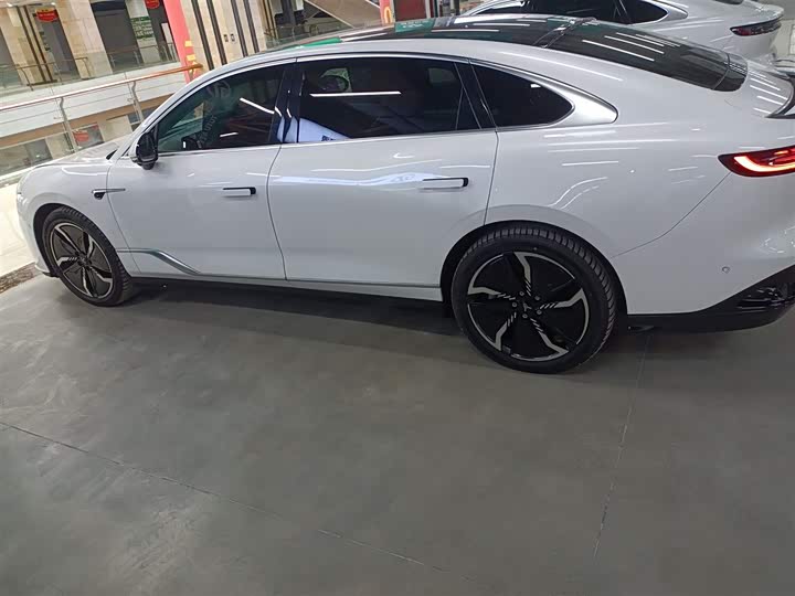 Фото 5 - Voyah Passion