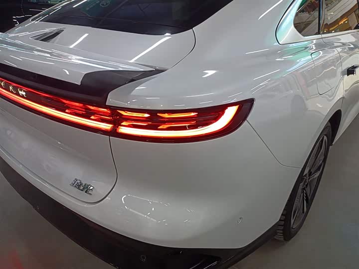 Фото 8 - Voyah Passion