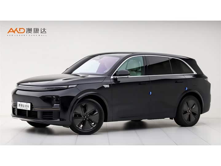 Фото 1 - LiXiang L7