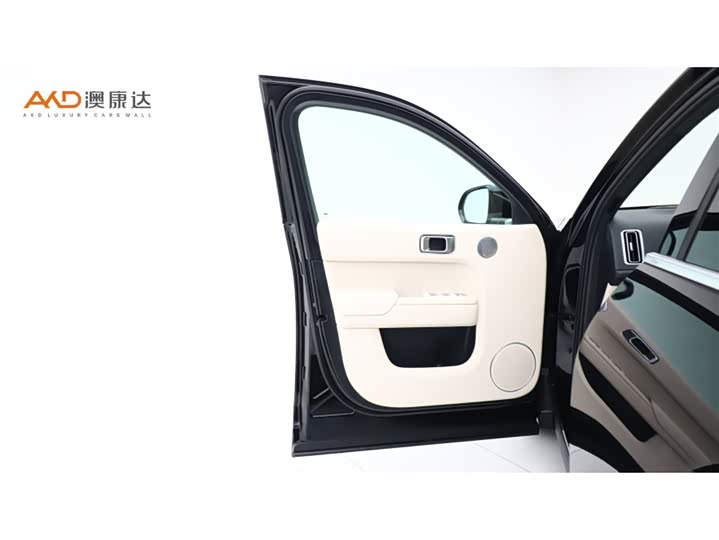 Фото 10 - LiXiang L7