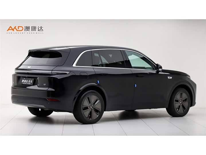 Фото 3 - LiXiang L7