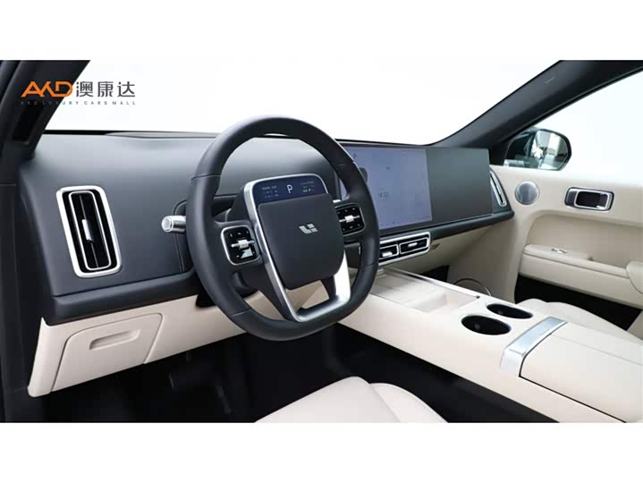 Фото 6 - LiXiang L7