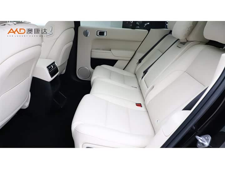 Фото 7 - LiXiang L7