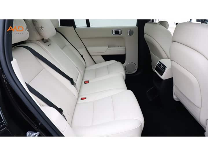 Фото 8 - LiXiang L7